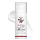 $70 EltaMD 46SPF  UV Clear Facial Sunscreen