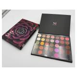 Morphe 35D Desert Bouquet Palette (Like New)