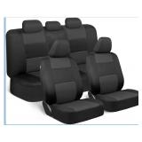 $48 BDK PolyPro Car Seat Covers Full Set
