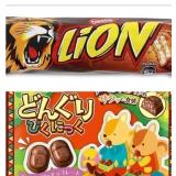 4pk Mixed Chocolate Variety
