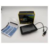 Garmin nüvi 40LM GPS (Used, Missing Mount)