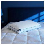 $68 (Q) 1pk Sleep Climate Pillow