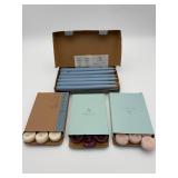 PartyLite Candle Lot (42 pcs Mixed)
