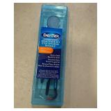NEW DenTek Premium Oral Care Kit
