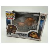 Funko Pop! Atrociraptor 1216 FYE Exclusive