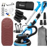 NEW $270 Blue 6-Speed Electric Drywall Sander