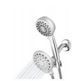 $82 Showerhead Combo