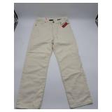 Joe Fresh High Rise Straight Jeans