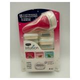 Schick Intuition Razor Set (New Sealed)