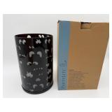 PartyLite Spooky Eyes Candle Holder 9' (New)