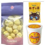 3pk Savoury Snack Mix