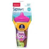 Playtex Sipsters Stage 3 Spill-Proof Owl