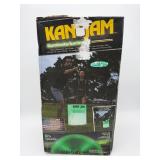 $80 KanJam Illuminate LED Game Set
