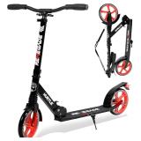NEW $105 Two Wheel Scooter for Teens