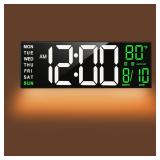 New TrophyRak 16' Large Digital Wall Mount...