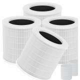 $55 (4pk) A2001 Replacement Filter