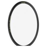 Used $136 B+W 82mm Master UV Haze MRC Nano 010M...