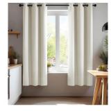 $40 Deconovo Blackout Room Darkening