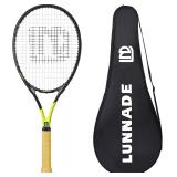 $45 NEW Adults Tennis Racket 27 Inch, Shockproof C