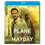 Blu-Ray & DVD: Plane