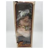 Century Collection Porcelain Doll (Damaged Box)