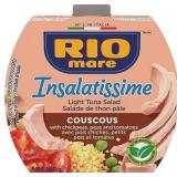 SEALED Light Tuna Salad Couscous 160g