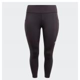 (1XL)adidas DailyRun 7/8 Tights Leggings Plus Size