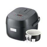 NEW $117 TOSHIBA Rice Cooker Small 3-Cup