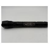 Police Security Flashlight (Needs Batteries)