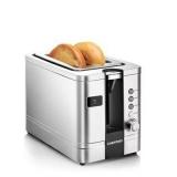 New $41 NEW Chefman 2 Slice Digital Toaster