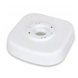NEW $75 White Toilet Riser