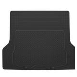 $40 NEW BDK Heavy Duty Rubber Cargo Floor Mat - Al
