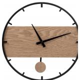 MISSING $35 (14') Kiera Grace Wall Clock