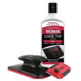 $30 Weiman Glass & Ceramic Cooktop, Stove Top & Ov