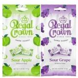 2x Regal Crown Variety 6.25oz