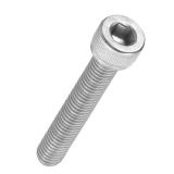 NEW 6PK Socket Head Cap Screws M8-1.25x55mm