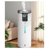 NEW $230 (16L) Lacidoll Humidifier for large room