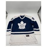 Toronto Maple Leafs Jersey S/M NHL
