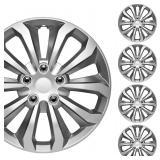 NEW $110 Hubcaps Wheel Covers