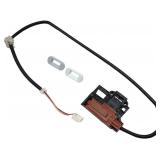 NEW $48 Washer Lid Lock Latch Assembly