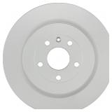 $136 Bosch 15010060 15010060 QuietCast Rotor