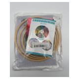 Embroidery Kit Set (New)