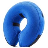NEW (M) Protective Inflatable Collar Dogs/Cats