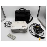 $800 NEC VT670 Projector Bundle (Working)