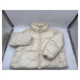 Packable Puffer Jacket 2X Women's