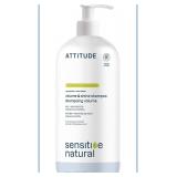 (946mL) Extra Gentle Hair Shampoo