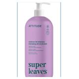 (946mL) Moisture Rich Hair Shampoo