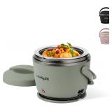 $44 USED Crock-Pot Lunch Warmer, Green,