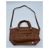 Relic Leather Handbag (Women's)