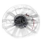 NEW $100 Fan Blade & Motor Assembly